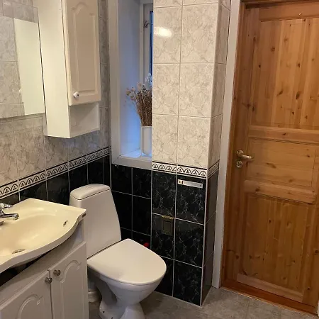 Cosy In City Centre Apartment *