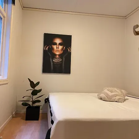Apartment Cosy In City Centre