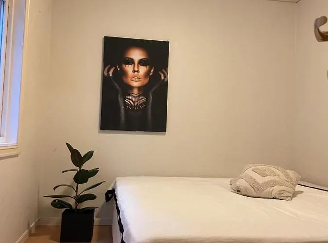 شقة Cosy In Centre